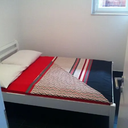 May Apartman Marusici (Split-Dalmatia)