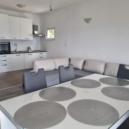 Apartman May Marusici (Split-Dalmatia)