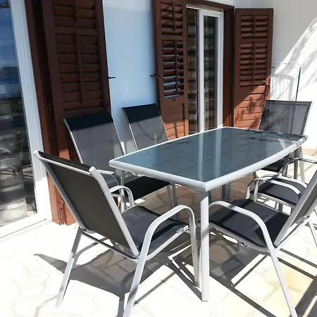 Apartman May Marusici (Split-Dalmatia)