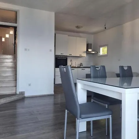May Apartman Marusici (Split-Dalmatia)