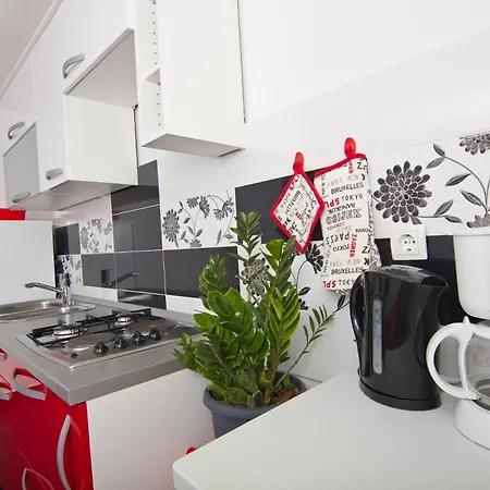 Apartman May Marusici (Split-Dalmatia)