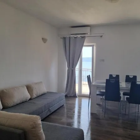 May Marusici (Split-Dalmatia)