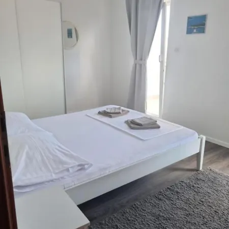 Apartman May