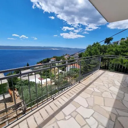 May Apartman Marusici (Split-Dalmatia)