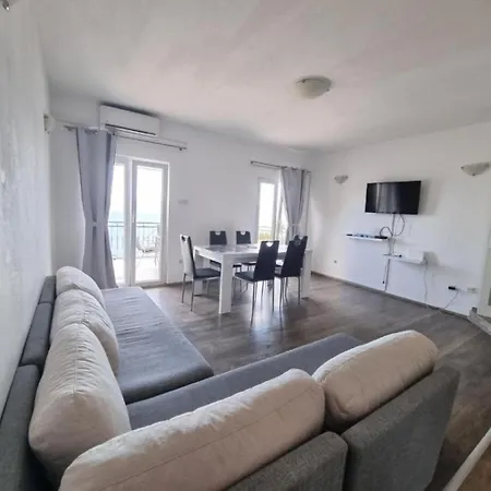 Apartman May Marusici (Split-Dalmatia)