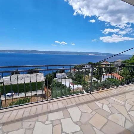 May Marusici (Split-Dalmatia)