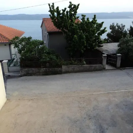 Apartman May
