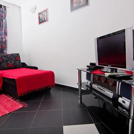 May Apartman Marusici (Split-Dalmatia)