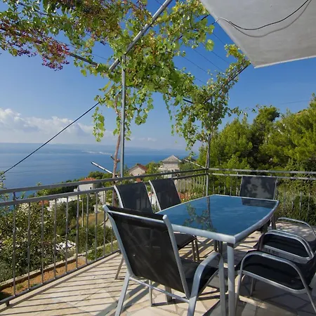 Apartman May Marusici (Split-Dalmatia)